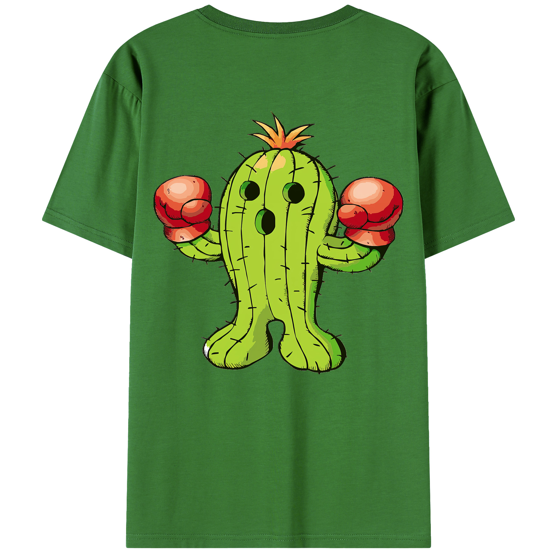 （画像用） Digimon デジタルモンスター/デジモン レディース半袖Tシャツ(バックプリント)